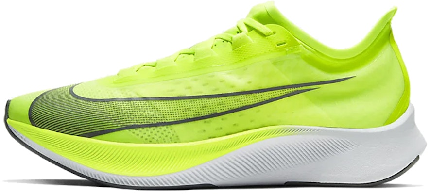 Nike Zoom Fly 3 'Volt' AT8240-700 Buy Nike Zoom Fly 3 'Volt' AT8240-700