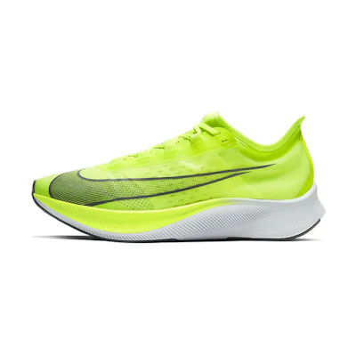 Nike Zoom Fly 3 'Volt'