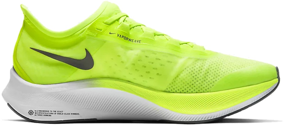 Nike Zoom Fly 3 'Volt' AT8240-700 Order Nike Zoom Fly 3 'Volt' AT8240-700