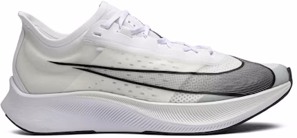 Nike Zoom Fly 3 'White' AT8240-100 Nike Zoom Fly 3 'White' AT8240-100