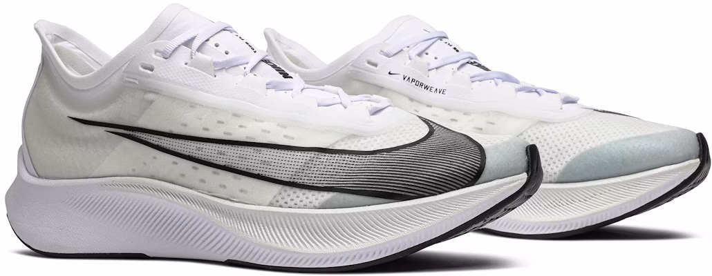 Nike Zoom Fly 3 'White' AT8240-100 Cheap Nike Zoom Fly 3 'White' AT8240-100