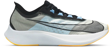 Nike Zoom Fly 3 'White' AT8240-102 Nike Zoom Fly 3 'White' AT8240-102