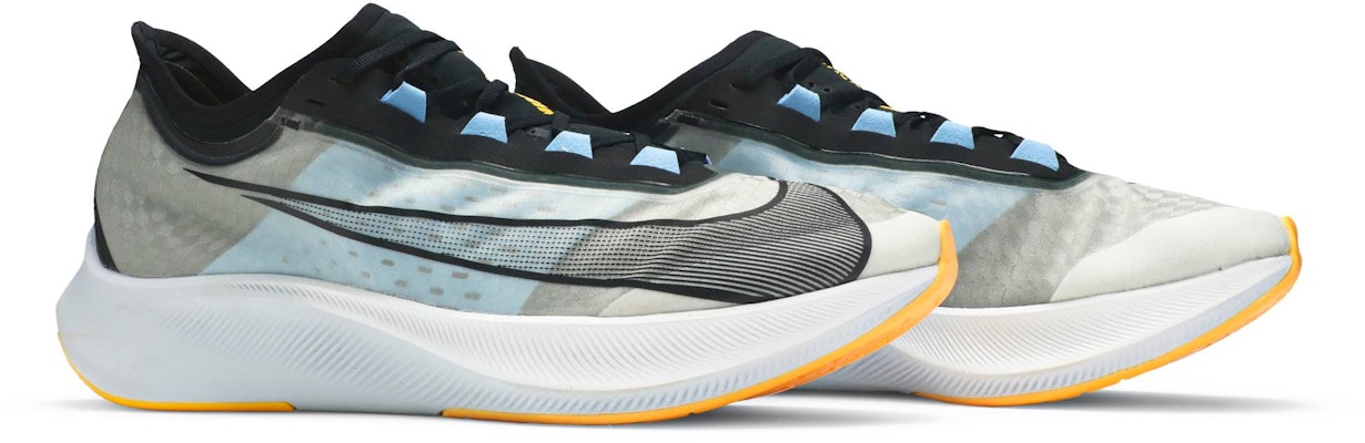 Nike Zoom Fly 3 'White' AT8240-102 Cheap Nike Zoom Fly 3 'White' AT8240-102