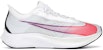 Nike Zoom Fly 3 'Putih Pelbagai Warna' AT8240-103
