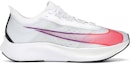 Order Nike Zoom Fly 3 'Putih Pelbagai Warna' AT8240-103