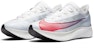 Nike Zoom Fly 3 'Putih Pelbagai Warna' AT8240-103