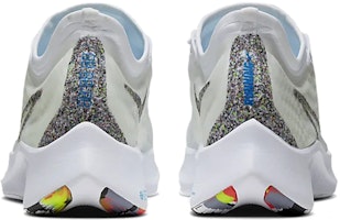 ナイキ ズーム フライ 3 AW 白/ブルーヒーロー BV7778-100 Shop ナイキ ズーム フライ 3 AW 白/ブルーヒーロー BV7778-100