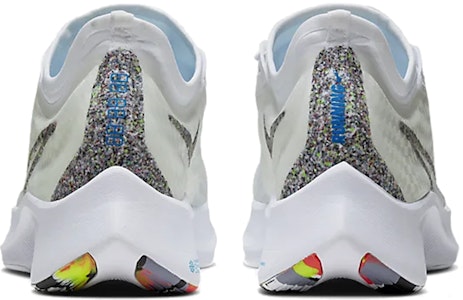 ナイキ ズーム フライ 3 AW 白/ブルーヒーロー BV7778-100 Shop ナイキ ズーム フライ 3 AW 白/ブルーヒーロー BV7778-100