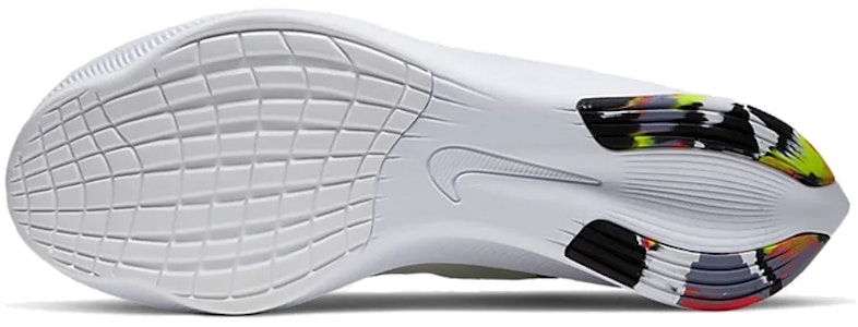 ナイキ ズーム フライ 3 AW 白/ブルーヒーロー BV7778-100 Purchase ナイキ ズーム フライ 3 AW 白/ブルーヒーロー BV7778-100