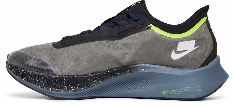 Nike Zoom Fly 3 Premium 'Sequoia' BV7759-001 Lookbook Nike Zoom Fly 3 Premium 'Sequoia' BV7759-001