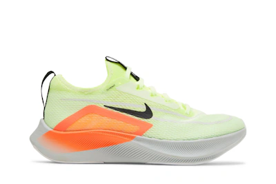 Nike Zoom Fly 4 'Barely Volt' CT2392-700