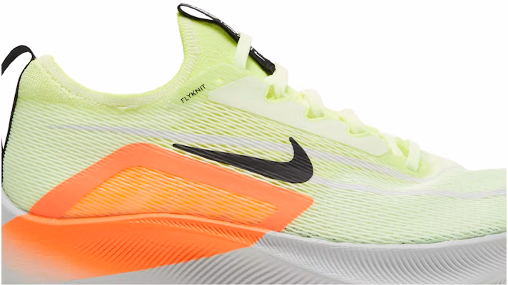 Nike Zoom Fly 4 'Barely Volt' CT2392-700 Order Nike Zoom Fly 4 'Barely Volt' CT2392-700
