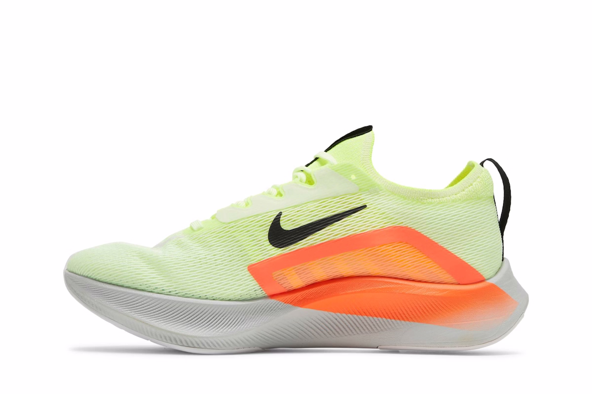 Nike Zoom Fly 4 'Barely Volt' CT2392-700