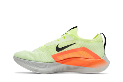Nike Zoom Fly 4 'Barely Volt' CT2392-700