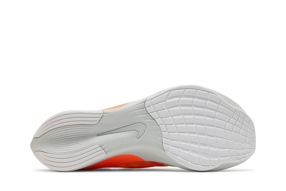 Nike Zoom Fly 4 'Barely Volt' CT2392-700