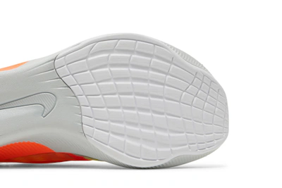 Nike Zoom Fly 4 'Barely Volt' CT2392-700