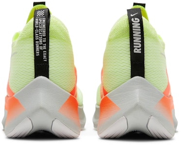 耐克Zoom Fly 4‘Barely Volt’ 霓虹绿 CT2392-700 Details for 耐克Zoom Fly 4‘Barely Volt’ 霓虹绿 CT2392-700