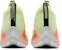 Nike Zoom Fly 4 'Barely Volt' Lelaki/Wanita (Kasut Sukan) CT2392-700