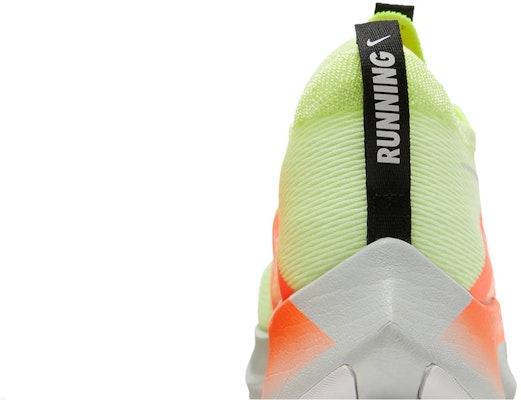 Nike Zoom Fly 4 'Barely Volt' CT2392-700 Sizing Nike Zoom Fly 4 'Barely Volt' CT2392-700