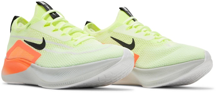 耐克Zoom Fly 4‘Barely Volt’ 霓虹绿 CT2392-700 Cheap 耐克Zoom Fly 4‘Barely Volt’ 霓虹绿 CT2392-700