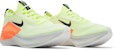 Nike Zoom Fly 4 'Barely Volt' Lelaki/Wanita (Kasut Sukan) CT2392-700