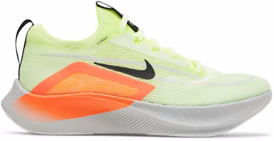 Nike Zoom Fly 4 'Barely Volt' CT2392-700 Nike Zoom Fly 4 'Barely Volt' CT2392-700