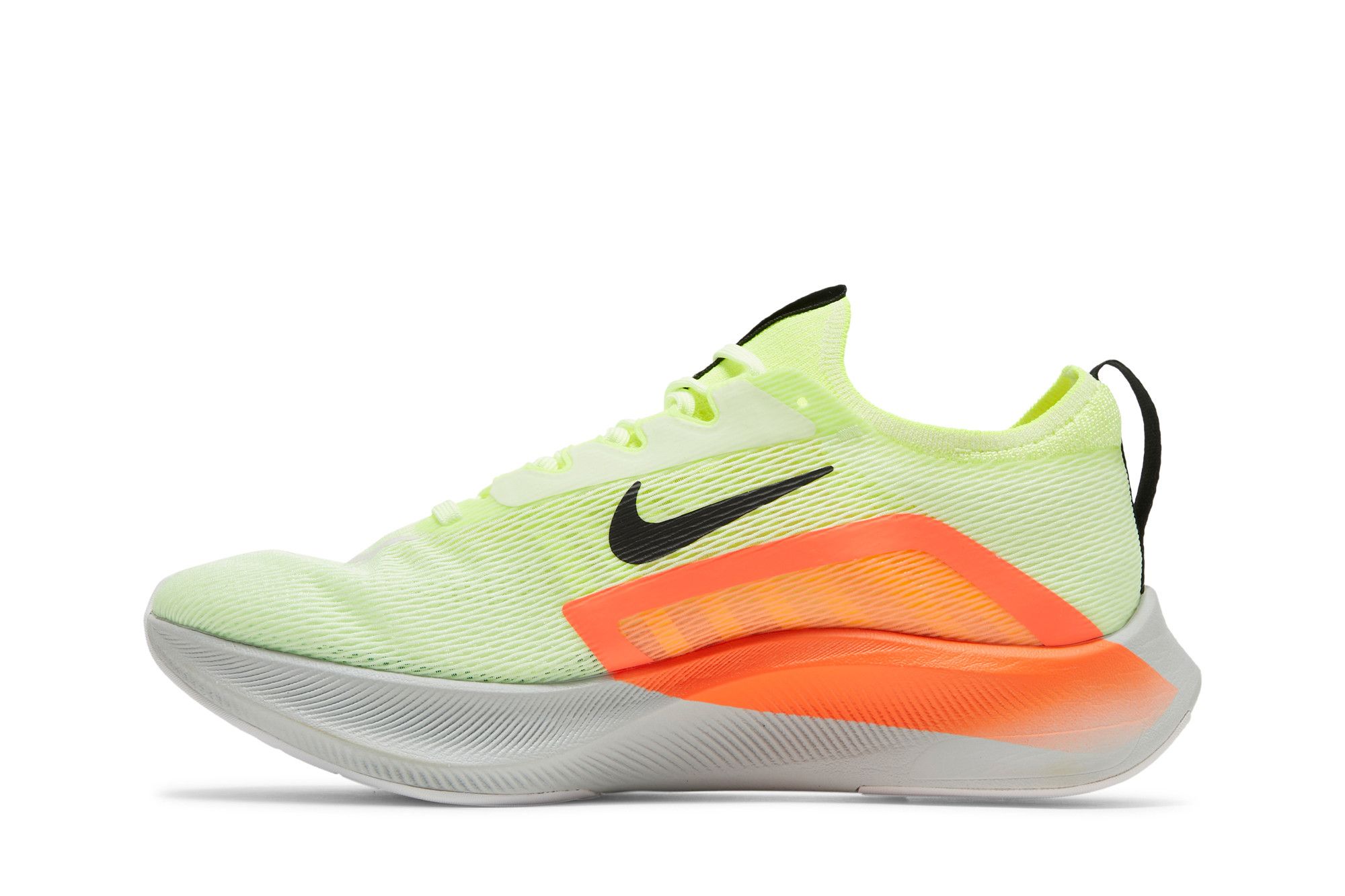 Shop Nike Zoom Fly 4 ''Kaum Volt'' CT2392-700
