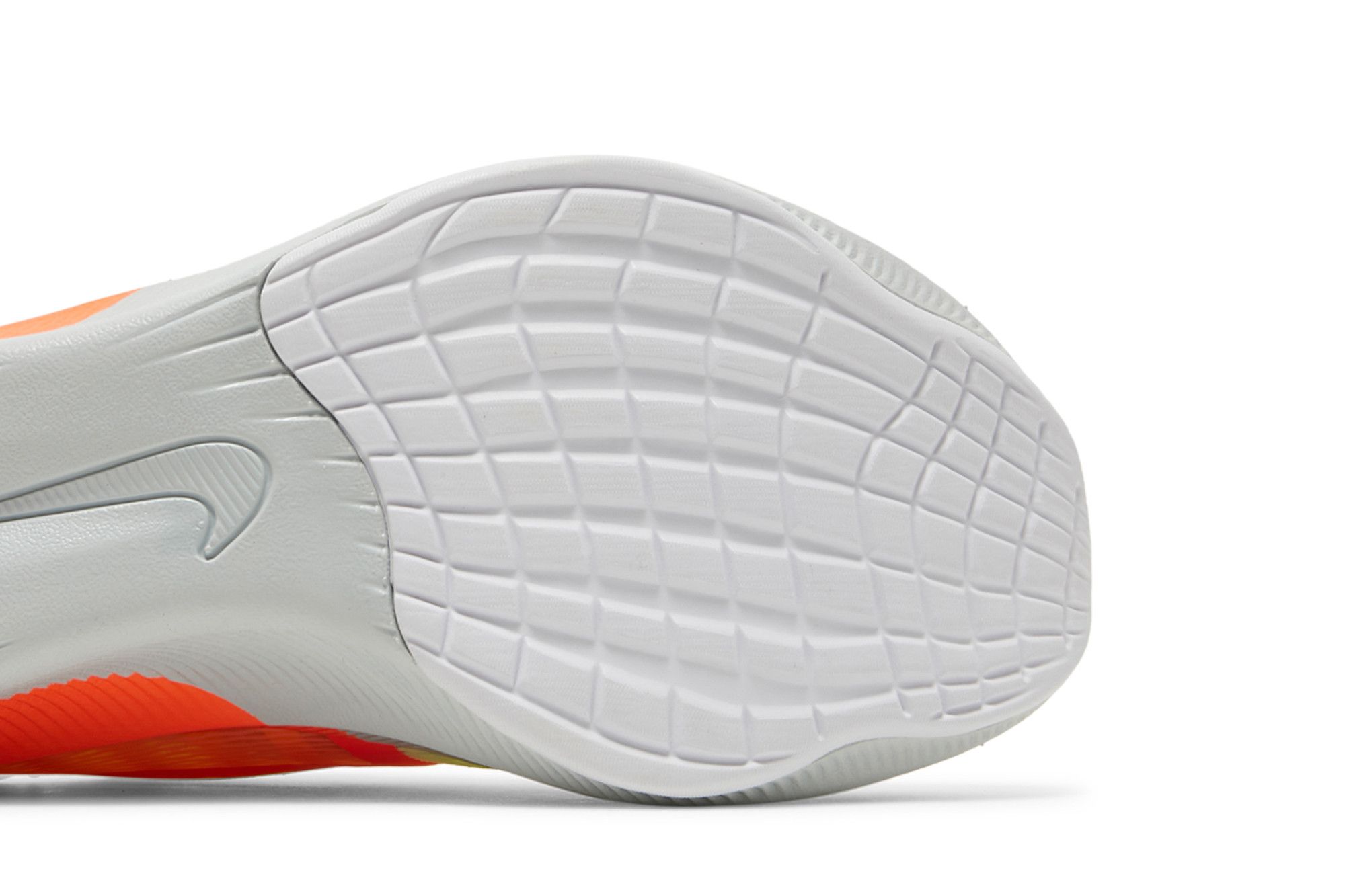 Details for Nike Zoom Fly 4 ''Kaum Volt'' CT2392-700