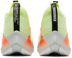 Sizing Nike Zoom Fly 4 ''Kaum Volt'' CT2392-700