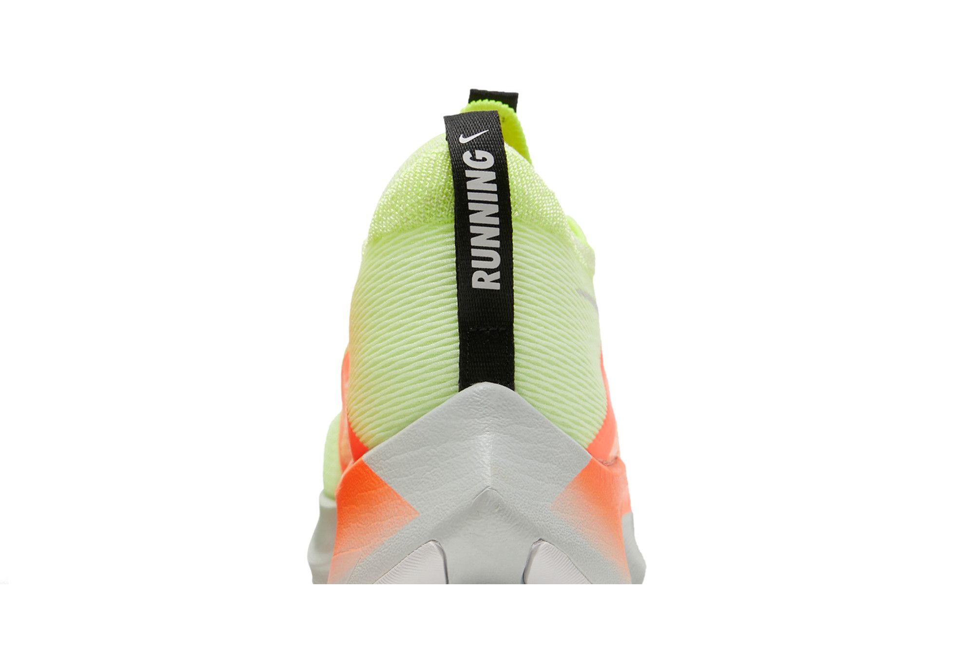 Cheap Nike Zoom Fly 4 ''Kaum Volt'' CT2392-700