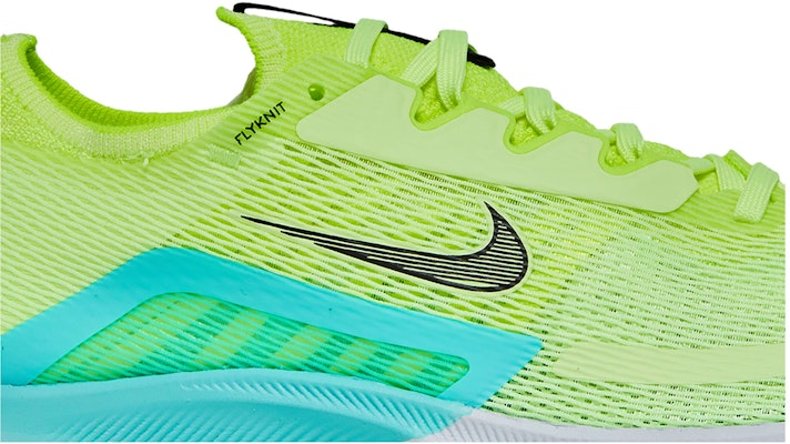 (Women) Nike Zoom Fly 4 'Barely Volt Dynamic Turquoise' CT2401-700 Order (Women) Nike Zoom Fly 4 'Barely Volt Dynamic Turquoise' CT2401-700