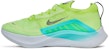 (W) Nike Zoom Fly 4 'Barely Volt Dynamic Turquoise' CT2401-700