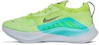 Lookbook (W) Nike Zoom Fly 4 'Barely Volt Dynamic Turquoise' CT2401-700