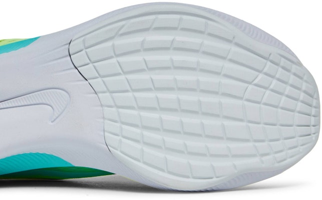 (Women) Nike Zoom Fly 4 'Barely Volt Dynamic Turquoise' CT2401-700 Purchase (Women) Nike Zoom Fly 4 'Barely Volt Dynamic Turquoise' CT2401-700