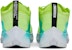(W) Nike Zoom Fly 4 'Barely Volt Dynamic Turquoise' CT2401-700