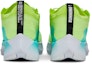 Details for (W) Nike Zoom Fly 4 'Barely Volt Dynamic Turquoise' CT2401-700