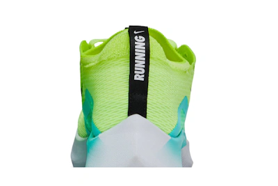 (Women) Nike Zoom Fly 4 'Barely Volt Dynamic Turquoise' CT2401-700