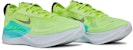 (W) Nike Zoom Fly 4 'Barely Volt Dynamic Turquoise' CT2401-700