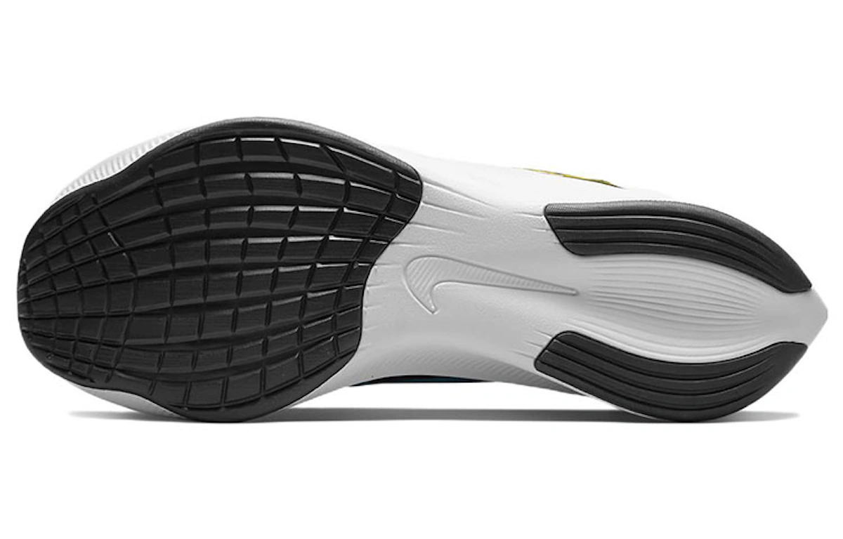 Nike Zoom Fly 4 'Black Grey Chlorine' CT2392-003