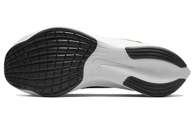 Nike Zoom Fly 4 'Black Grey Chlorine' CT2392-003