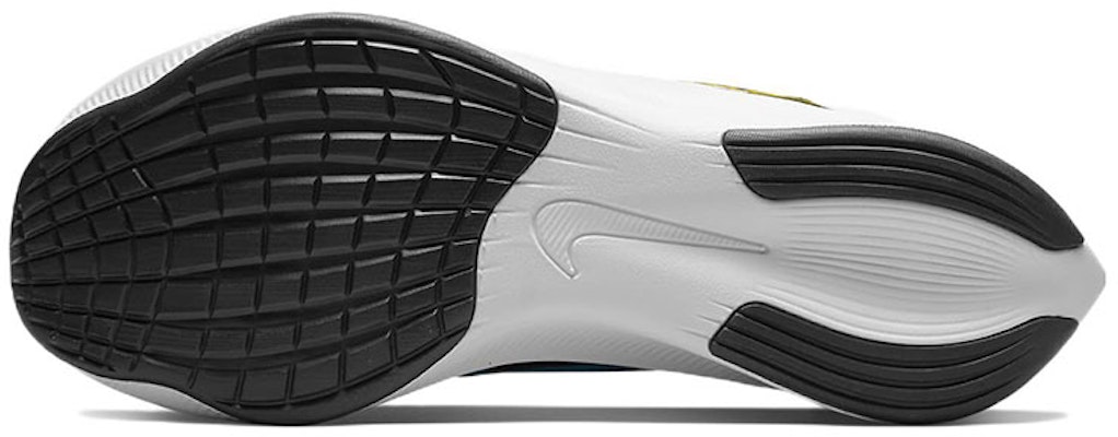 Nike Zoom Fly 4 'Hitam Kelabu Klorin' CT2392-003 Details for Nike Zoom Fly 4 'Hitam Kelabu Klorin' CT2392-003
