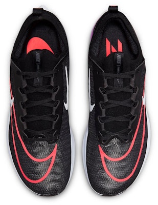 耐克 Zoom Fly 4 '黑紫深红' CT2392-004 Shop 耐克 Zoom Fly 4 '黑紫深红' CT2392-004