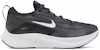 Nike Zoom Fly 4 'Hitam Putih' CT2392-001
