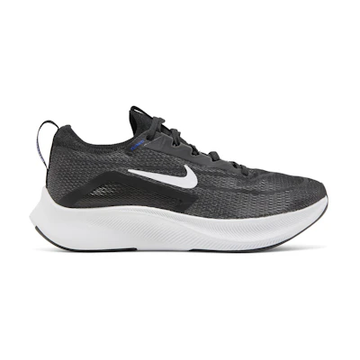 Nike Zoom Fly 4 'Black White'