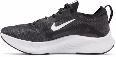 나이키 줌 플라이 4 "블랙 화이트" CT2392-001 Lookbook 나이키 줌 플라이 4 "블랙 화이트" CT2392-001