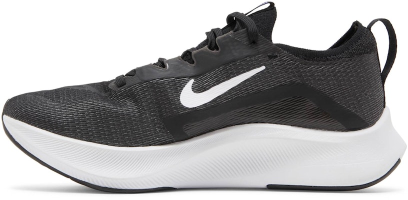 Nike Zoom Fly 4 'Black White' CT2392-001 Lookbook Nike Zoom Fly 4 'Black White' CT2392-001