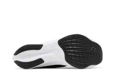 Nike Zoom Fly 4 'Black White'