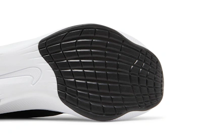 Nike Zoom Fly 4 'Black White'