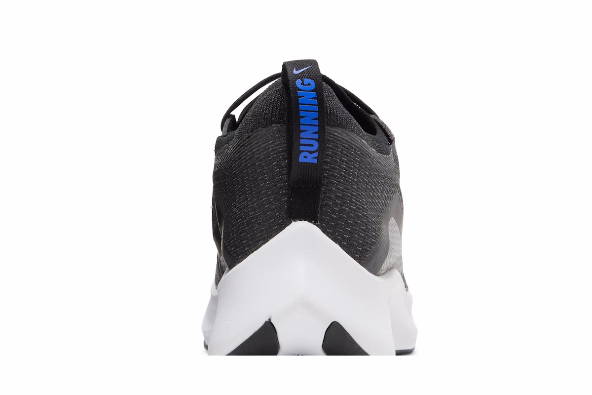 Nike Zoom Fly 4 'Black White'