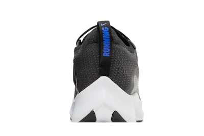 Nike Zoom Fly 4 'Black White'